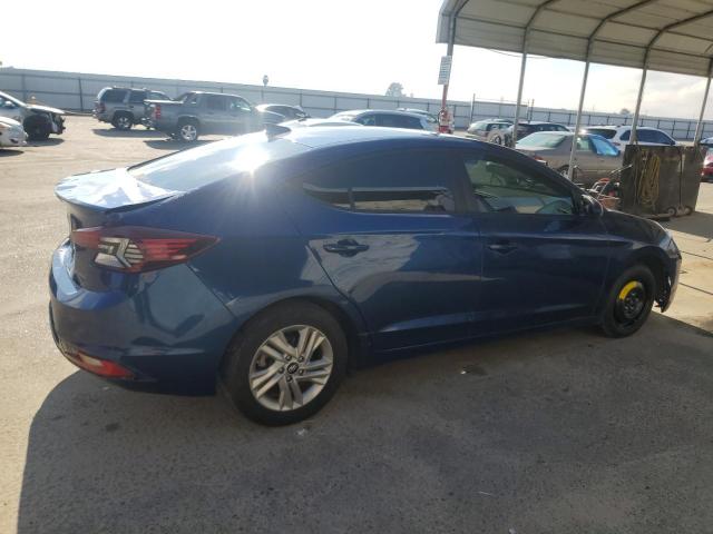 Изображение 3 2020 HYUNDAI ELANTRA SEL 2020 с VIN 5NPD84LF4LH506245
