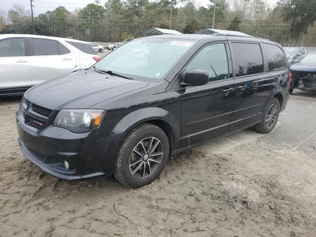 Изображение 2015 DODGE GRAND CARAVAN R/T 2015