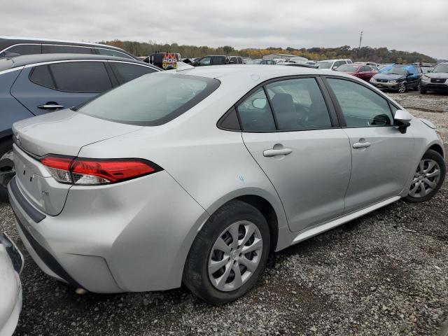 Image 3 of 2021 TOYOTA COROLLA LE 2021 with VIN 5YFEPMAE7MP153442