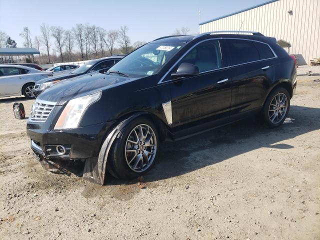 2015 CADILLAC SRX PERFORMANCE COLLECTION 2015 image