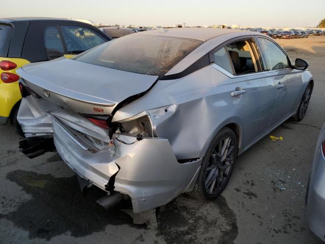 Image 3 of 2023 NISSAN ALTIMA SR 2023 with VIN 1N4AL4CV9PN332550