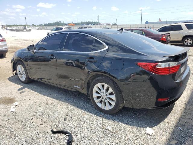 Image 2 of 2013 LEXUS ES 300H 2013 with VIN JTHBW1GG4D2002293