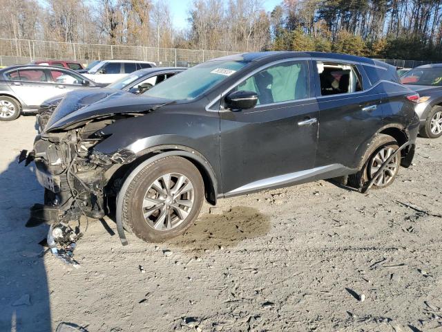Obraz 1 z 2015 NISSAN MURANO S 2015 z VIN 5N1AZ2MH3FN203347