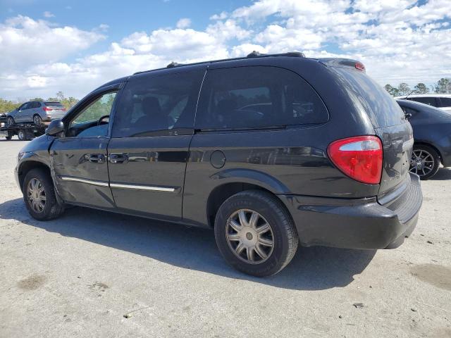 Image 2 of 2005 CHRYSLER TOWN & COUNTRY TOURING 2005 with VIN 2C4GP54L05R567477