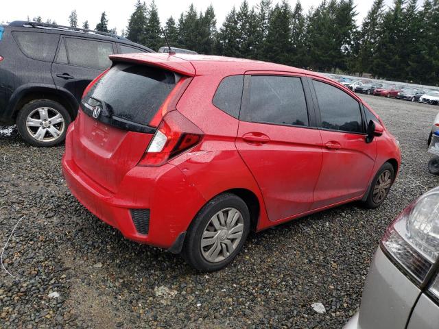 Image 3 of 2015 HONDA FIT LX 2015 with VIN 3HGGK5H55FM711528