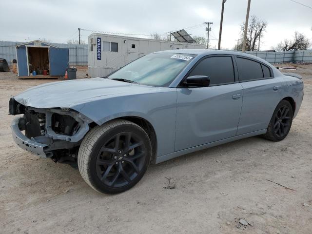 Obraz 1 z 2021 DODGE CHARGER SXT 2021 z VIN 2C3CDXBG8MH659874