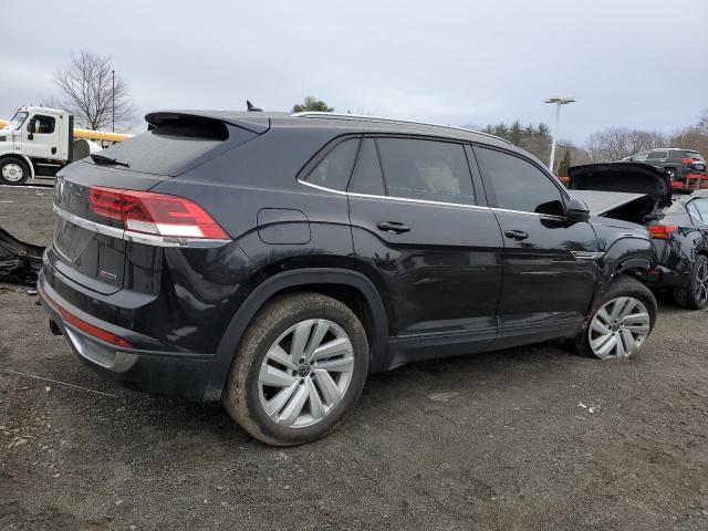 Obraz 3 z 2022 VOLKSWAGEN ATLAS CROSS SPORT SE 2022 z VIN 1V2HE2CA2NC213346