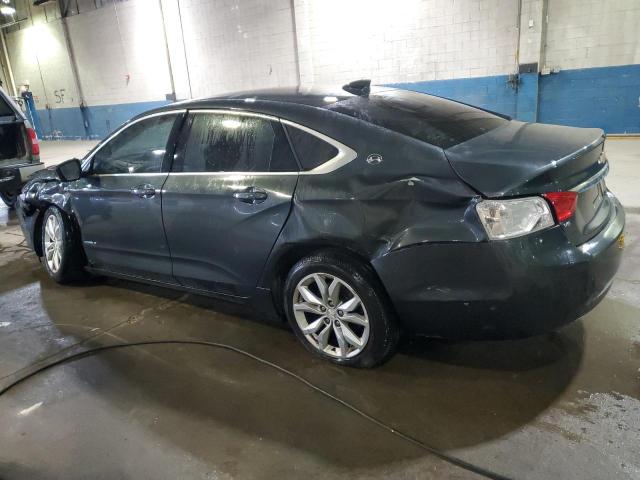 Obraz 2 z 2018 CHEVROLET IMPALA LT 2018 z VIN 2G1105S33J9170958