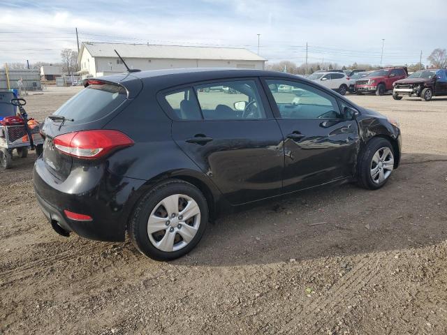 Изображение 3 2016 KIA FORTE LX 2016 с VIN KNAFK5A83G5654085