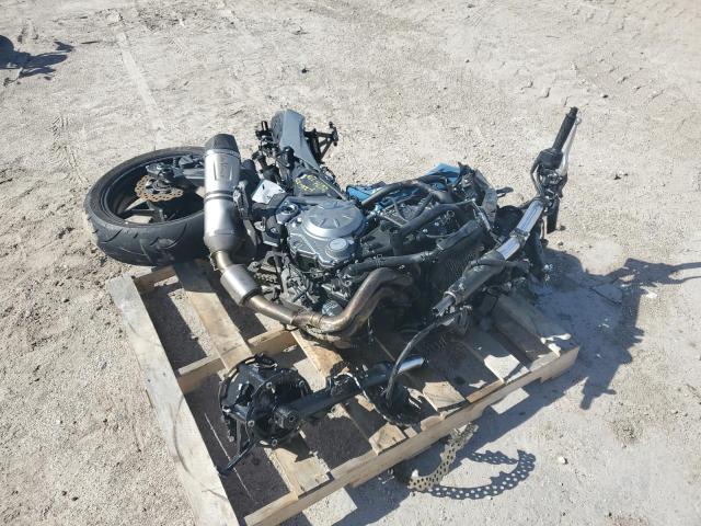 Изображение 2019 KAWASAKI ER650 G 2019
