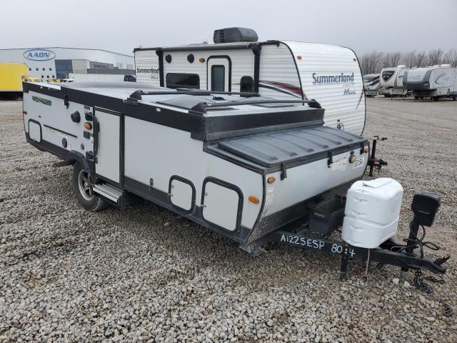 2019 ROCK TRVL TRLR 2019 image