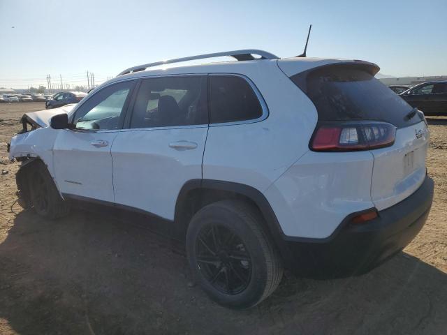 Image 2 of 2019 JEEP CHEROKEE LATITUDE PLUS 2019 with VIN 1C4PJLLB5KD111035