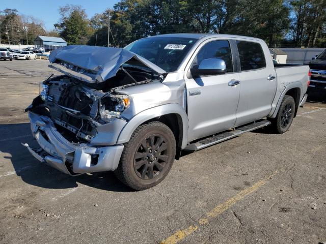 Изображение 2015 TOYOTA TUNDRA CREWMAX 1794 2015