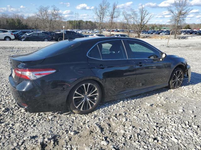 Изображение 3 2020 TOYOTA CAMRY SE 2020 с VIN 4T1G11AK0LU896875