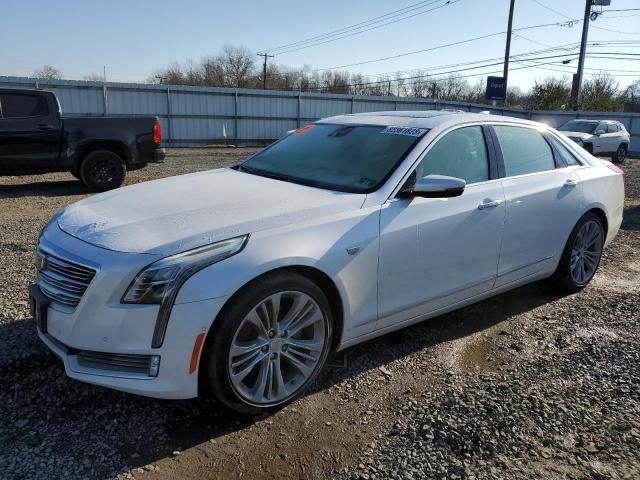 2016 CADILLAC CT6 PLATINUM 2016 image