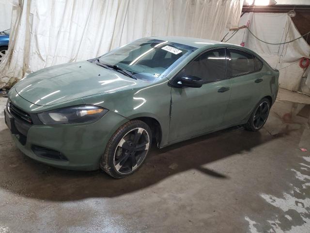 Obraz 2015 DODGE DART SXT 2015