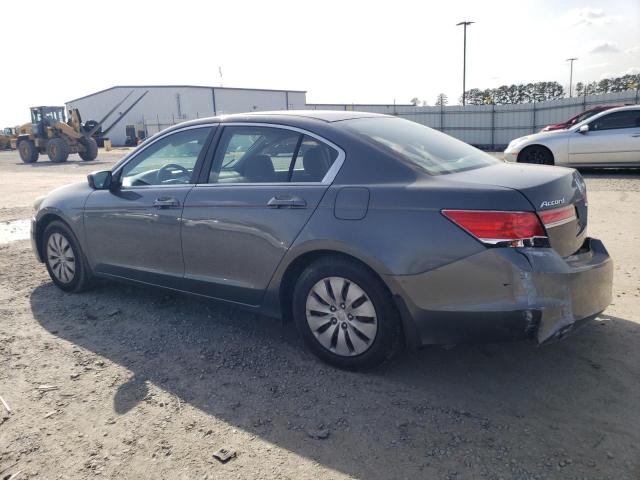 Obraz 2 z 2012 HONDA ACCORD LX 2012 z VIN 1HGCP2F38CA176221