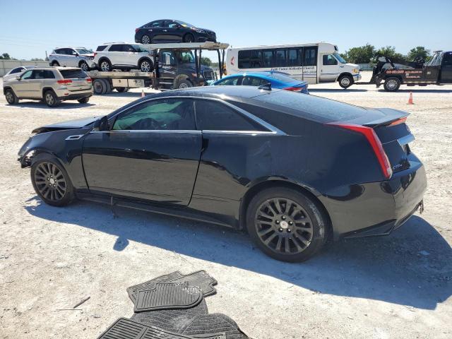 Obraz 2 z 2011 CADILLAC CTS PREMIUM COLLECTION 2011 z VIN 1G6DS1EDXB0155450