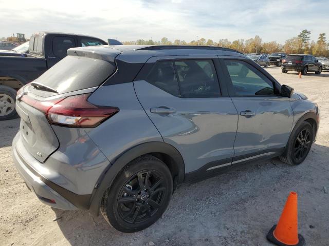 Image 3 of 2023 NISSAN KICKS SR 2023 with VIN 3N1CP5DV6PL537077
