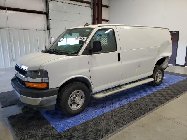 Obraz 2021 CHEVROLET EXPRESS G2500  2021