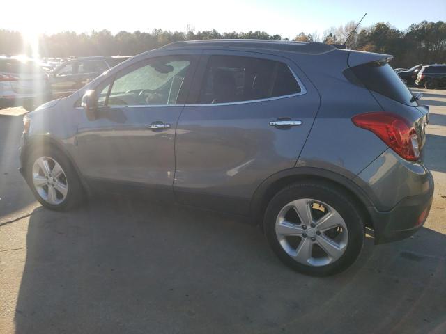 Image 2 of 2015 BUICK ENCORE CONVENIENCE 2015 with VIN KL4CJBSB5FB080892