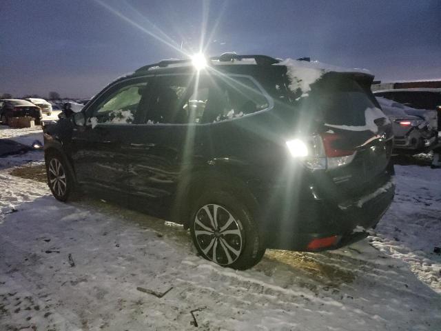 Изображение 2 2019 SUBARU FORESTER LIMITED 2019 с VIN JF2SKAUC3KH547220