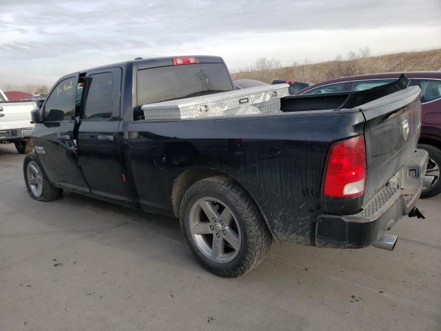 Obraz 2 z 2014 RAM 1500 ST 2014 z VIN 1C6RR7FT5ES330226