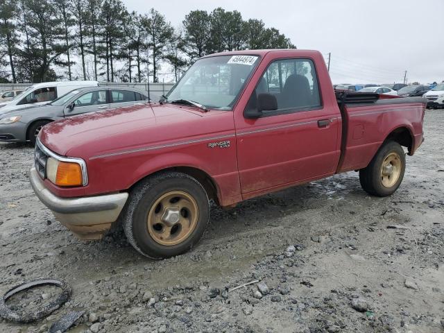 Изображение 1 1994 FORD RANGER  1994 с VIN 1FTCR10A2RPA65860