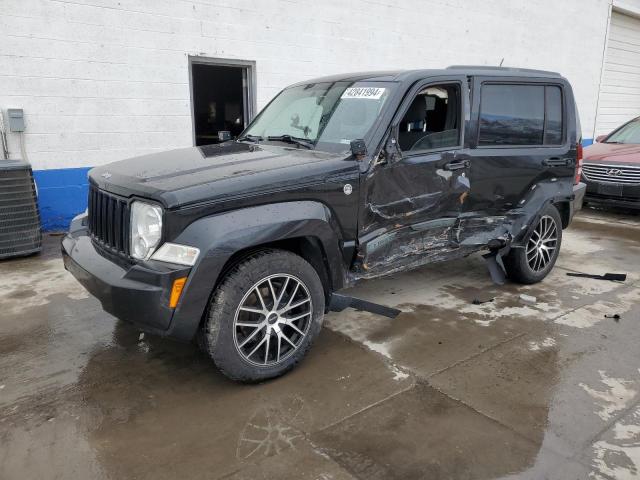 Изображение 1 2010 JEEP LIBERTY SPORT 2010 с VIN 1J4PN2GKXAW100814