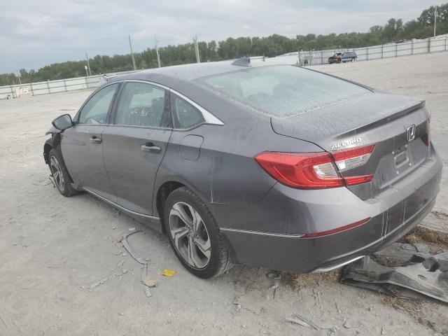 Image 2 of 2020 HONDA ACCORD EX 2020 with VIN 1HGCV1F48LA117663