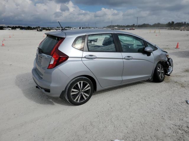 Image 3 of 2019 HONDA FIT EX 2019 with VIN 3HGGK5H84KM725635