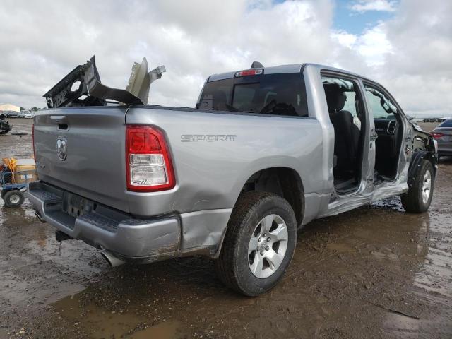 Obraz 3 z 2020 RAM 1500 BIG HORN/LONE STAR 2020 z VIN 1C6RREFT8LN321049