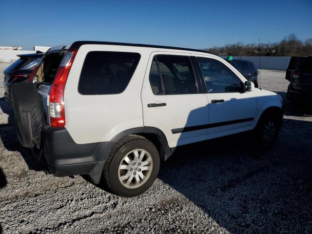 Image 3 of 2005 HONDA CR-V EX 2005 with VIN JHLRD78865C002925