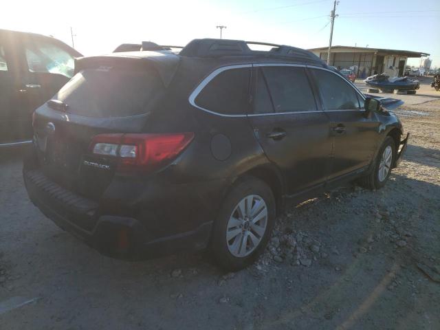 Изображение 3 2019 SUBARU OUTBACK 2.5I PREMIUM 2019 с VIN 4S4BSAHC9K3320275