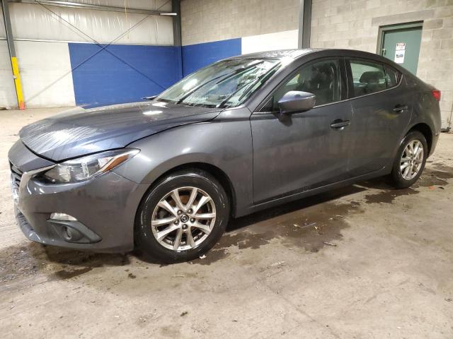 Obraz 1 z 2015 MAZDA 3 TOURING 2015 z VIN 3MZBM1V78FM151146