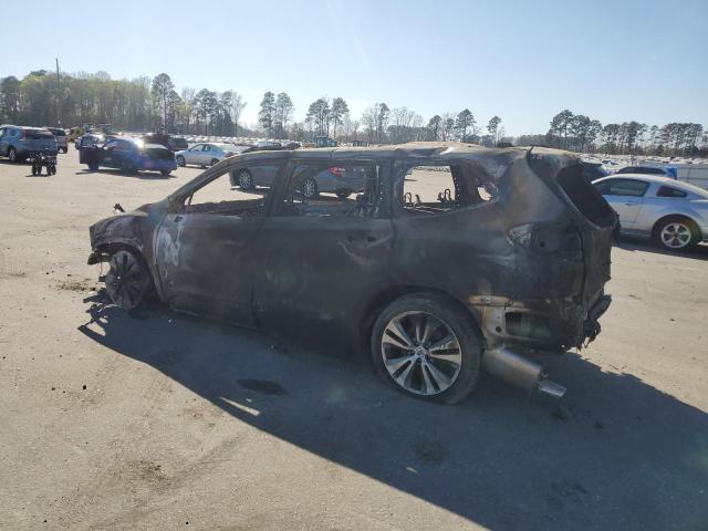 Obraz 2 z 2020 SUBARU ASCENT LIMITED 2020 z VIN 4S4WMAPD1L3467231