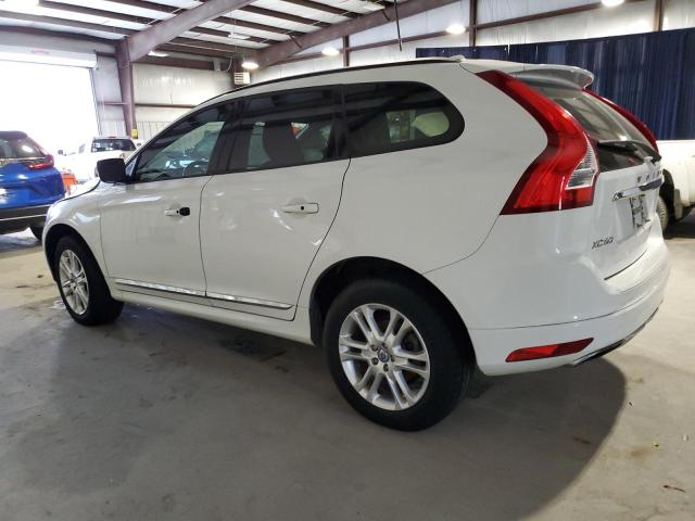 Изображение 2 2015 VOLVO XC60 T5 2015 с VIN YV440MDJ0F2686756