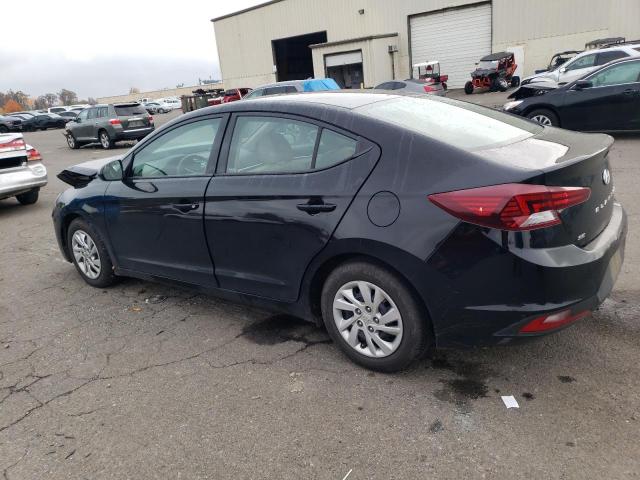 Obraz 2 z 2020 HYUNDAI ELANTRA SE 2020 z VIN 5NPD74LF9LH620907