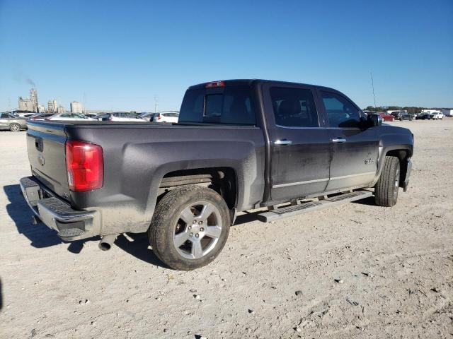Изображение 3 2016 CHEVROLET SILVERADO C1500 LTZ 2016 с VIN 3GCPCSECXGG127641