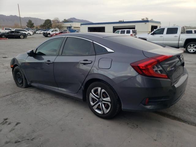 Obraz 2 z 2018 HONDA CIVIC LX 2018 z VIN 2HGFC2F58JH555647