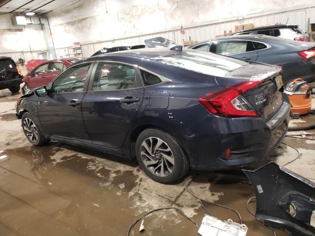 Image 2 of 2018 HONDA CIVIC EX 2018 with VIN 19XFC2F79JE040068