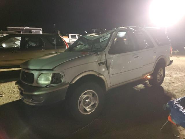 Image 1 of 1997 FORD EXPEDITION  1997 with VIN 1FMFU18L2VLB71336