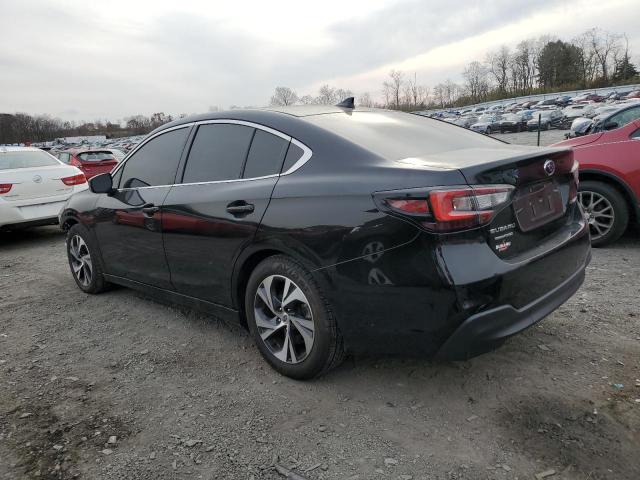 Изображение 2 2022 SUBARU LEGACY PREMIUM 2022 с VIN 4S3BWAD60N3019388