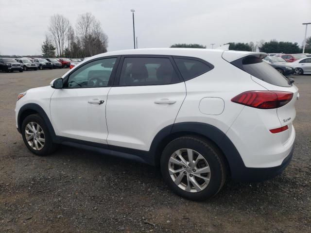Image 2 of 2019 HYUNDAI TUCSON SE 2019 with VIN KM8J2CA4XKU074843