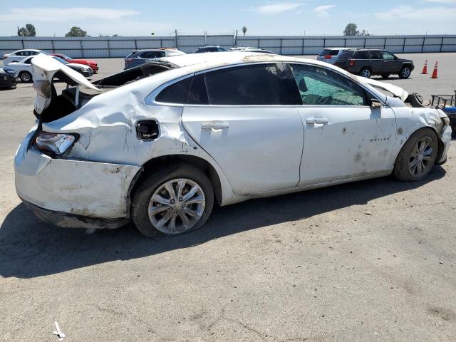 Image 3 of Chevrolet Malibu Lt 2019 with VIN 1G1ZD5ST5KF104721