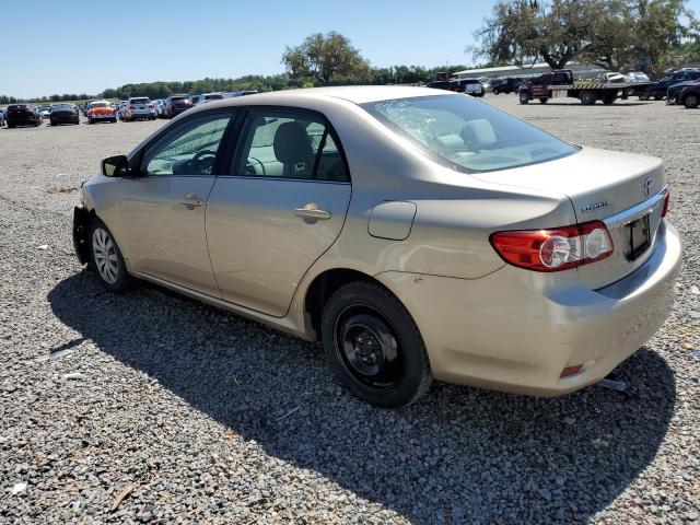 Изображение 2 2013 TOYOTA COROLLA BASE 2013 с VIN 2T1BU4EE3DC974592