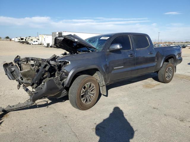 Изображение 2023 TOYOTA TACOMA DOUBLE CAB 2023