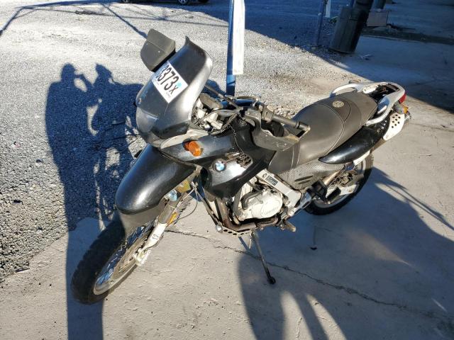 Изображение 2 2003 BMW F650 GS 2003 с VIN WB10182A53ZE48882