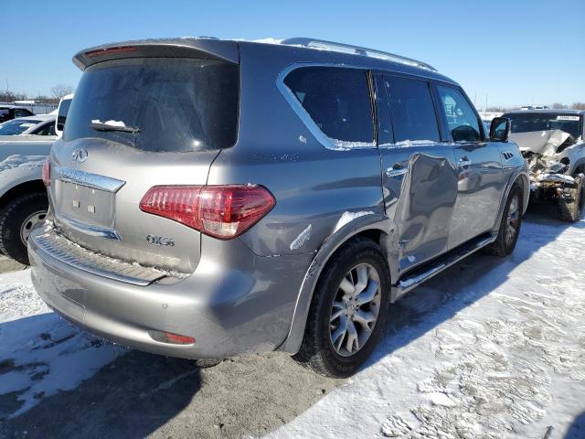 Obraz 3 z 2011 INFINITI QX56  2011 z VIN JN8AZ2NE7B9000655
