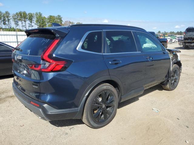 Изображение 3 2023 HONDA CR-V SPORT TOURING 2023 с VIN 5J6RS6H94PL011111